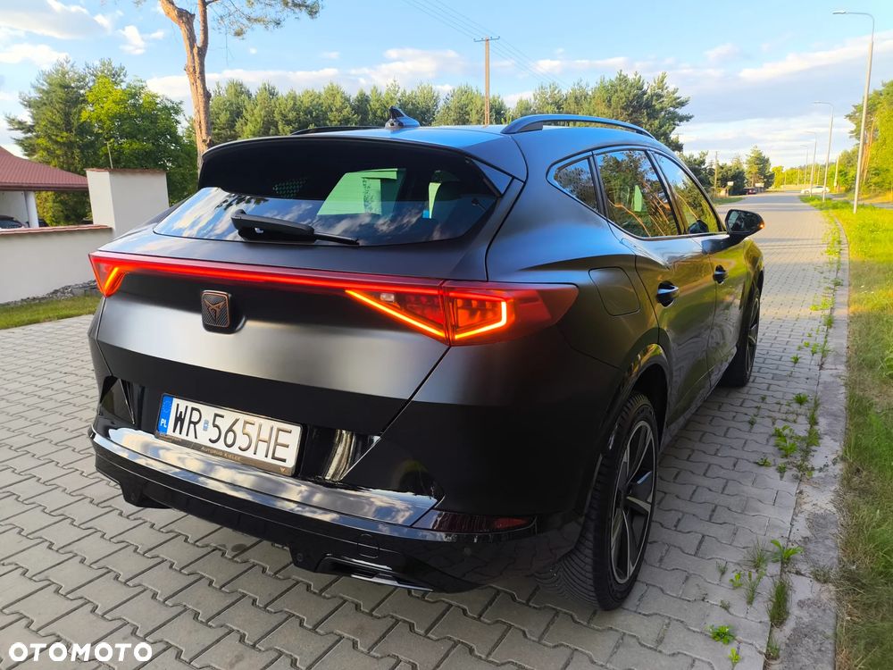 Cupra Formentor 1.5 TSI DSG - 29