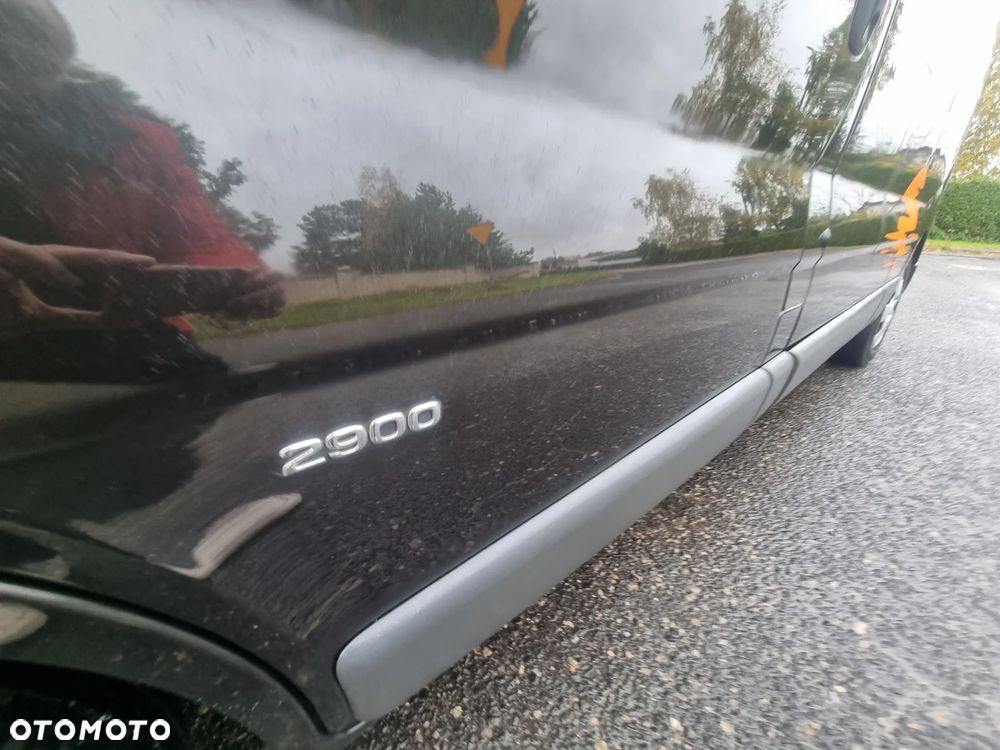 Opel Vivaro L2H1 2.9t Edition - 25