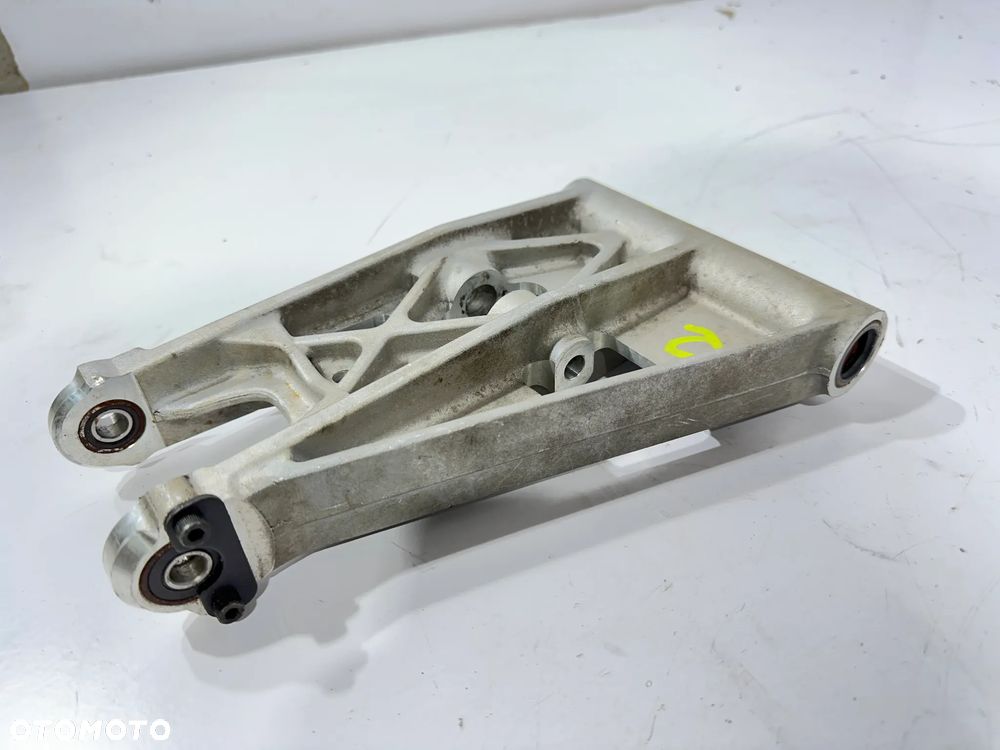 Wahacz przód Quadro 3 350 - 4