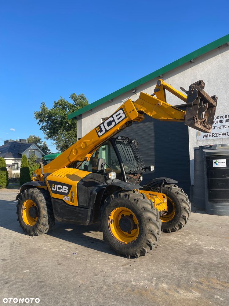 JCB 531-70 - 1
