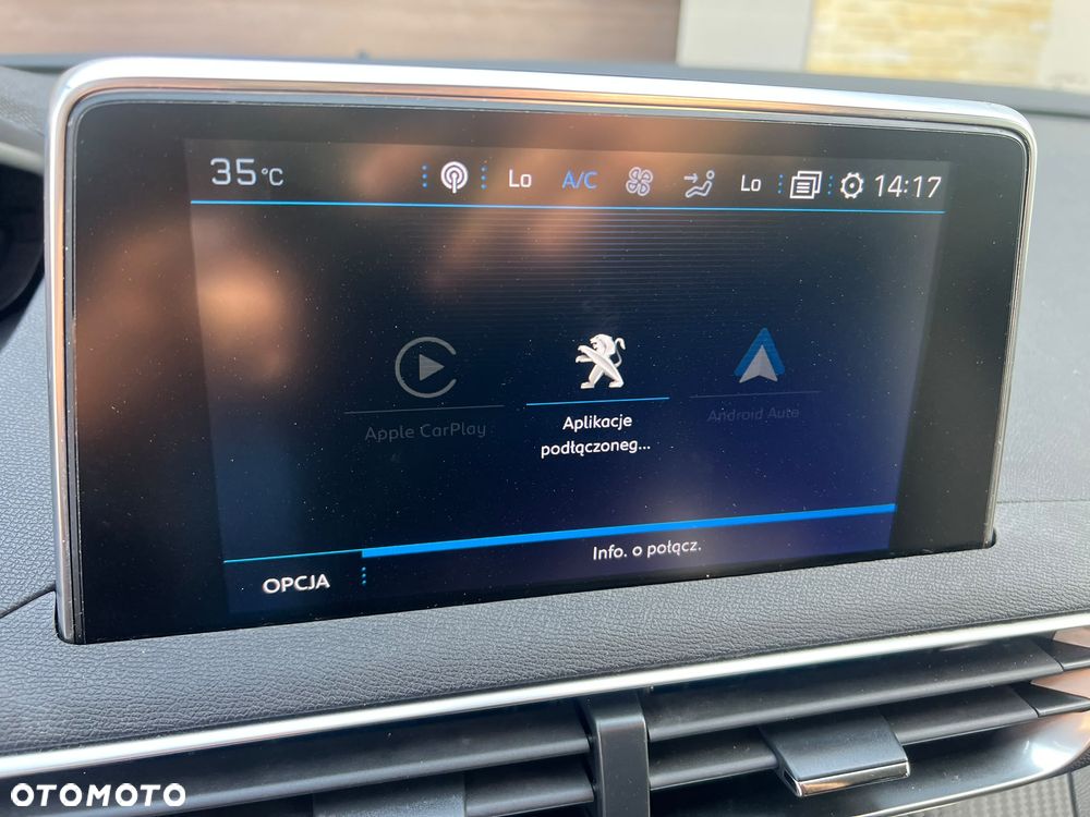 Peugeot 3008 - 13