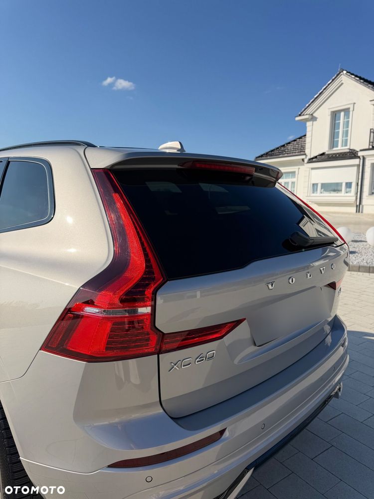 Volvo XC 60 - 11