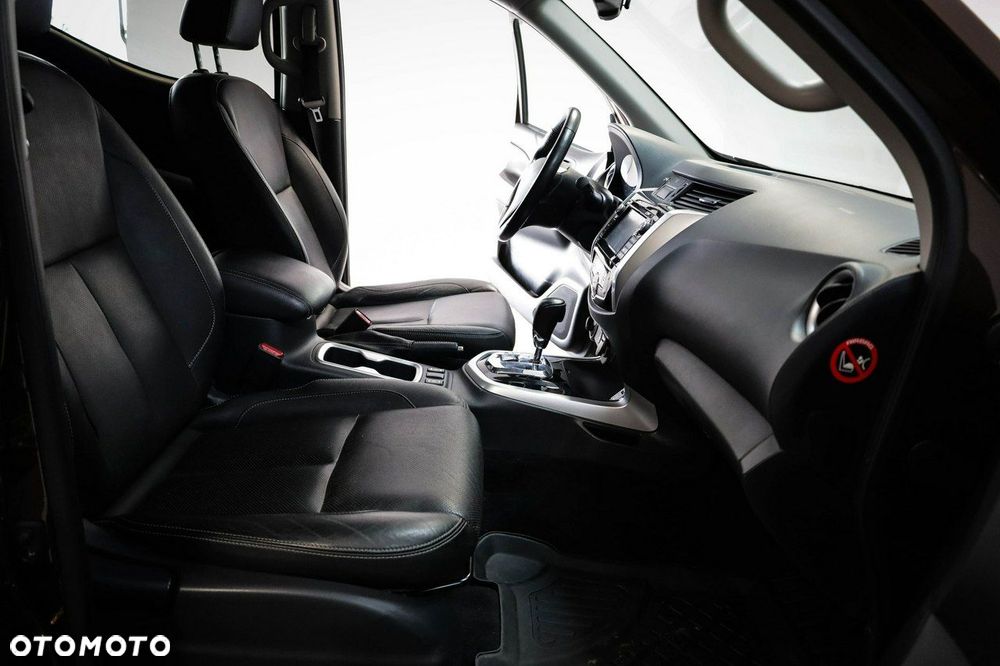 Nissan Navara - 21