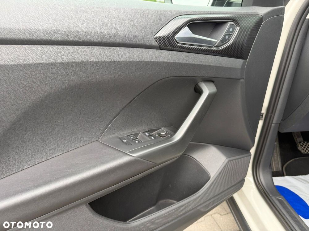 Volkswagen T-Cross 1.0 TSI Life - 12