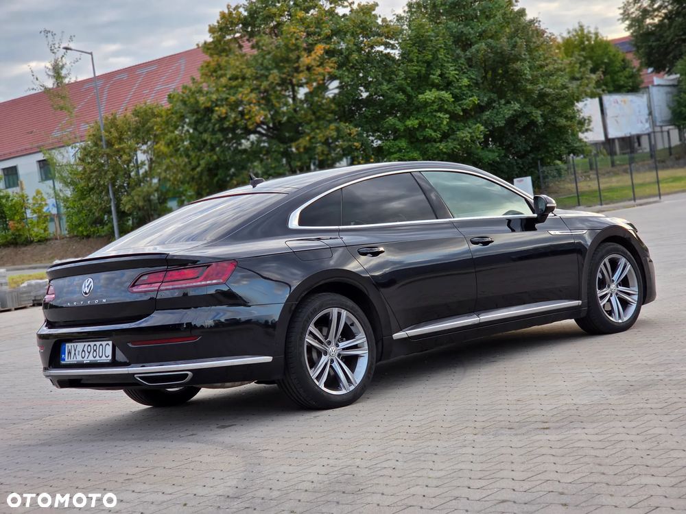 Volkswagen Arteon - 3