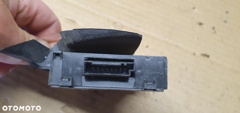 Moduł sterownik sensor alarmu BMW 7 E65 6946202 - 6