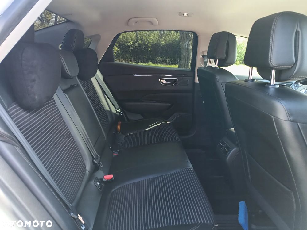 Renault Talisman 1.8 TCe FAP Intens EDC - 8