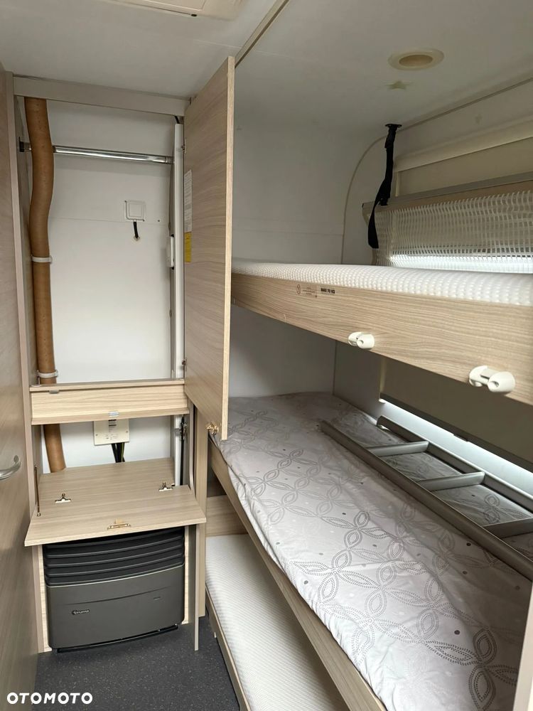 Adria ALTEA 552PK - 25