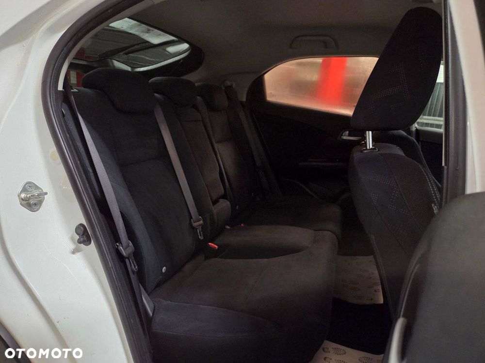 Honda Civic 2.2i-CTDi DPF Sport - 5