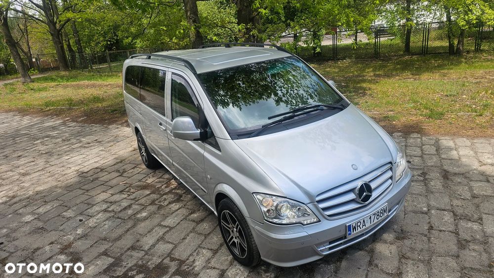Mercedes-Benz Vito 639.701 - 17