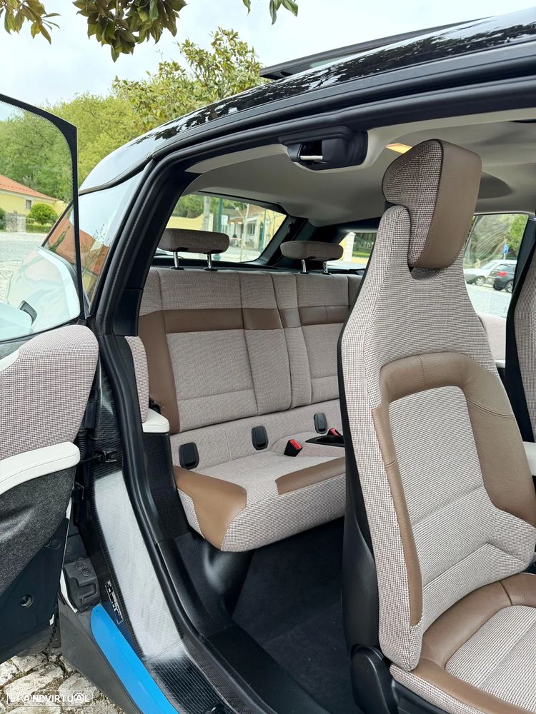 BMW i3 s 120Ah - 8