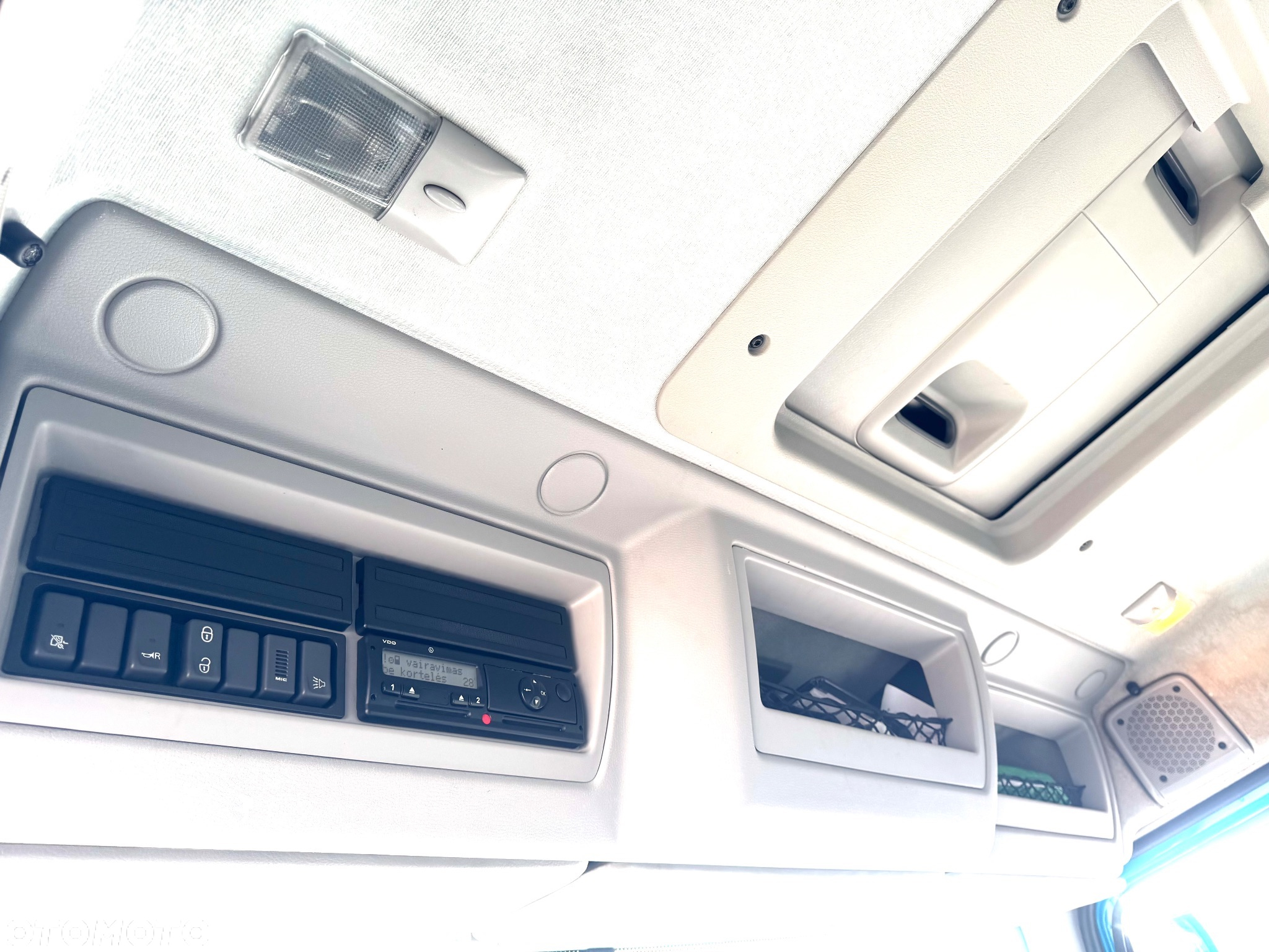 Volvo FL 240 EEV / WINDA ZEPRO - 14