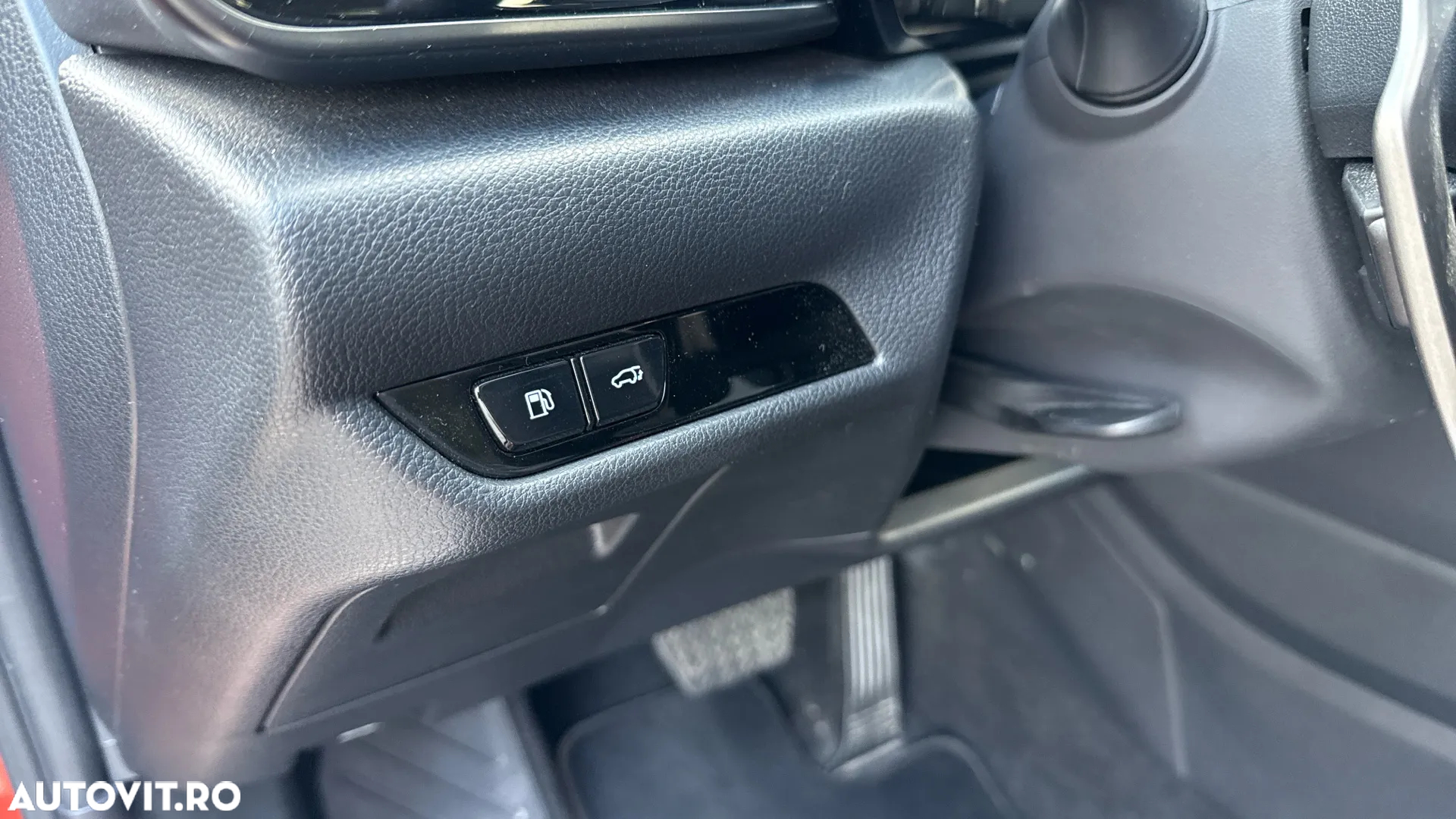 Lexus Seria NX 350h AWD CVT HEV Business - 34