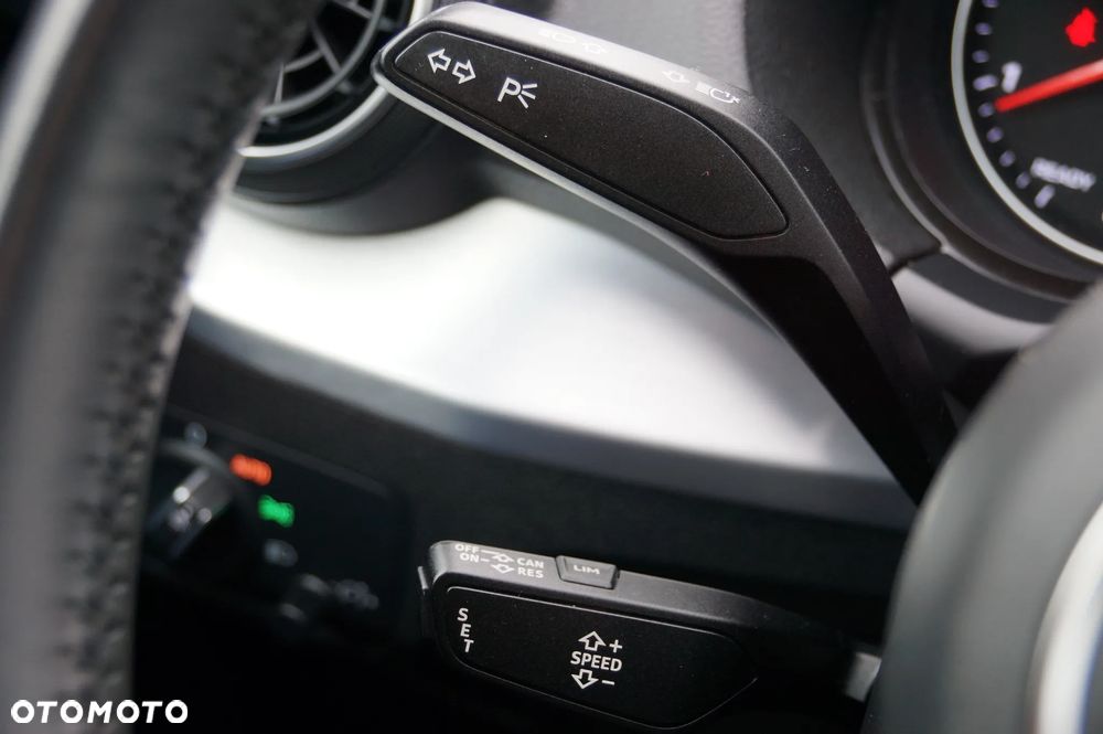Audi Q2 2.0 TDI Quattro S tronic - 19