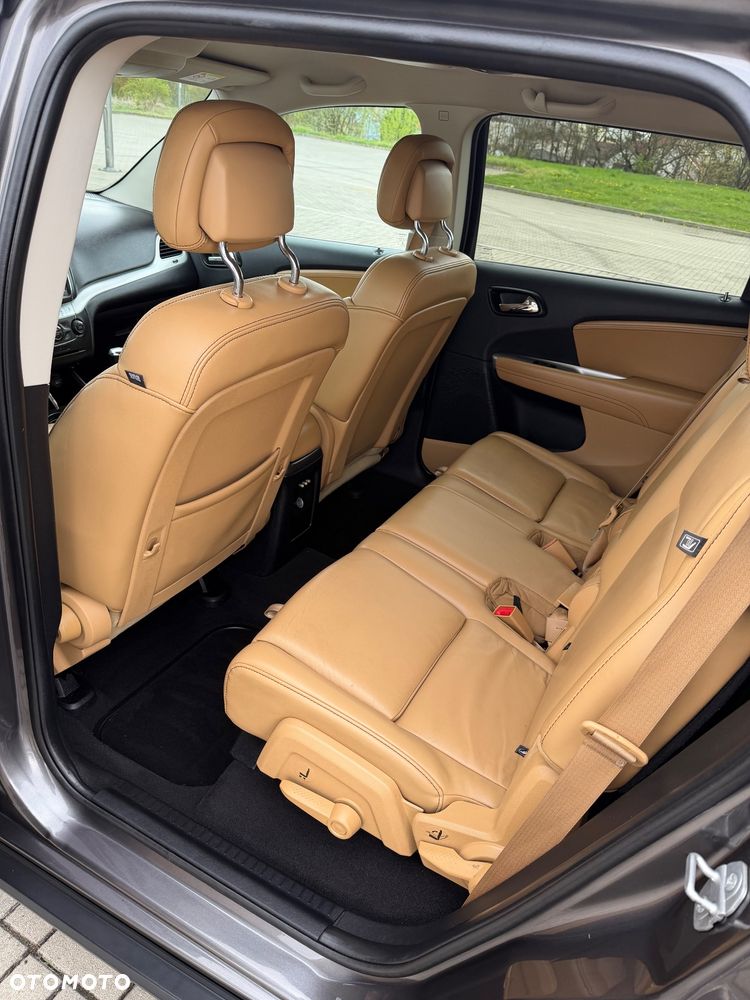 Fiat Freemont 2.0 Multijet 16V DPF - 12