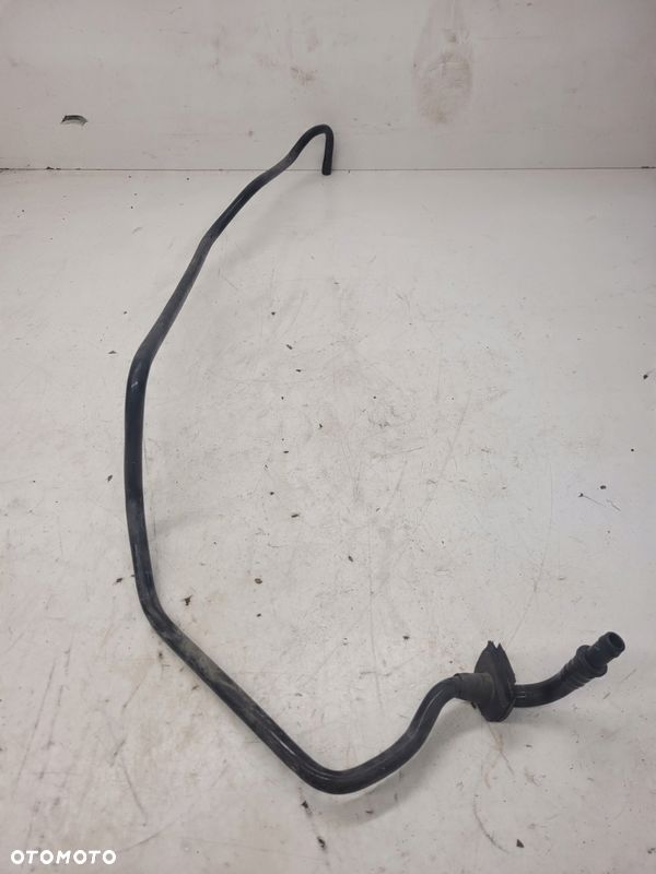 PRZEWÓD WĄŻ PODCIŚNIENIA AUDI Q7 4L 7L8611932 - 3