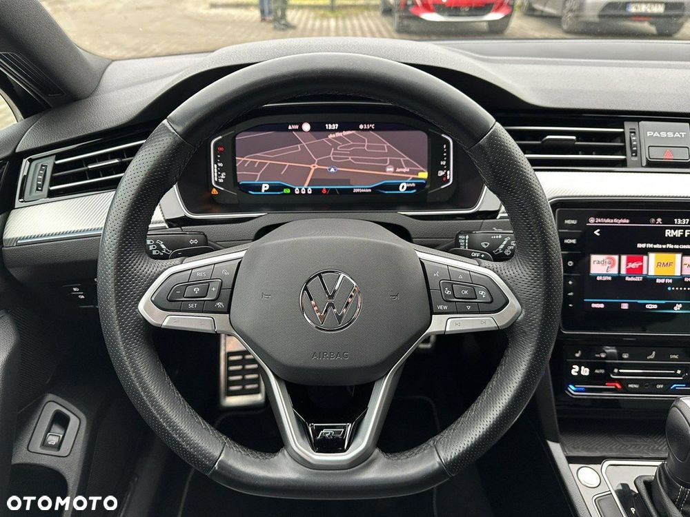 Volkswagen Passat Variant - 20