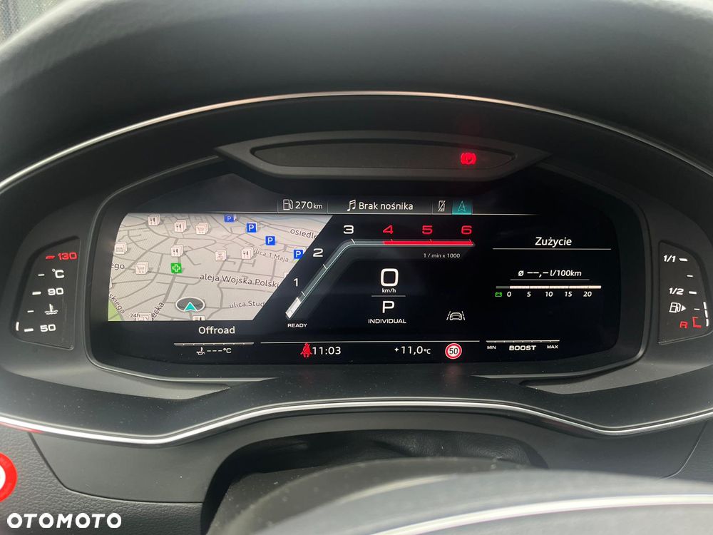 Audi S7 Sportback TDI Tiptronic - 11