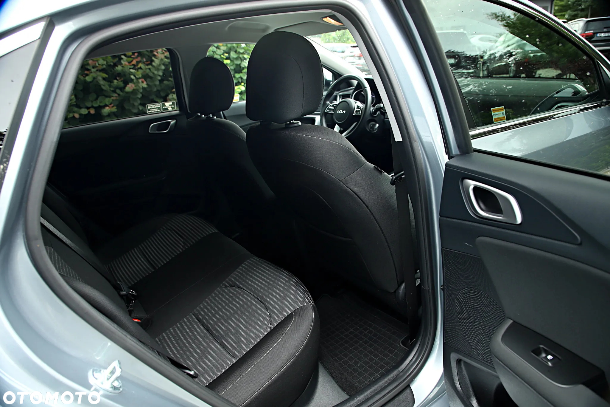 Kia Ceed 1.5 T-GDI M DCT - 28