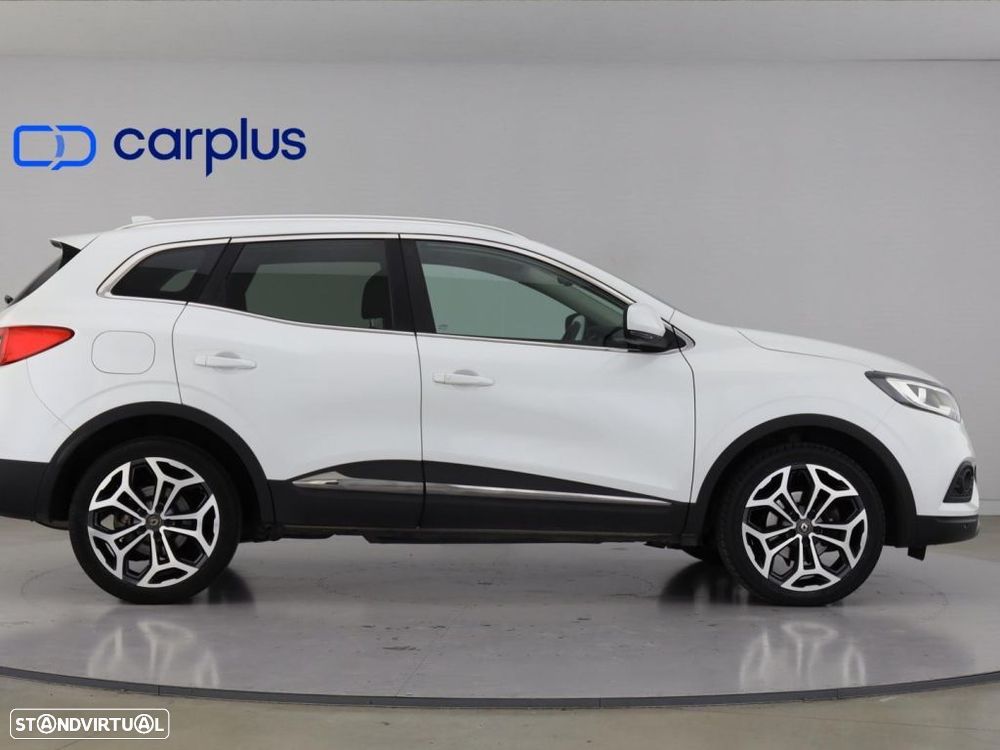 Renault Kadjar 1.3 TCe Intens - 8