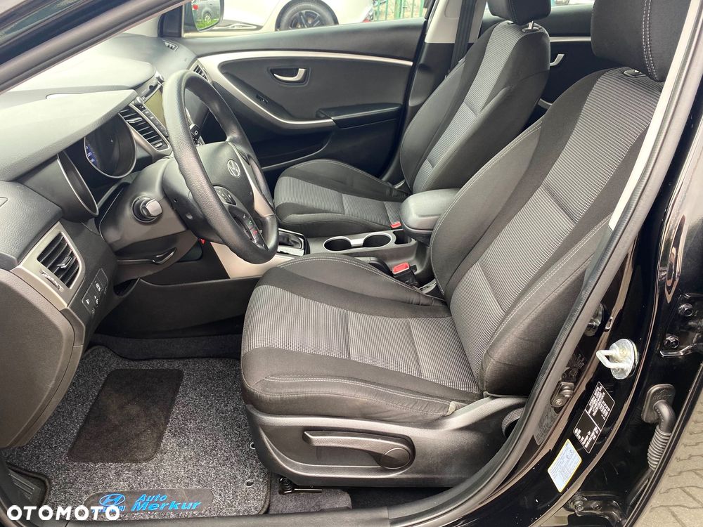 Hyundai i30 - 13