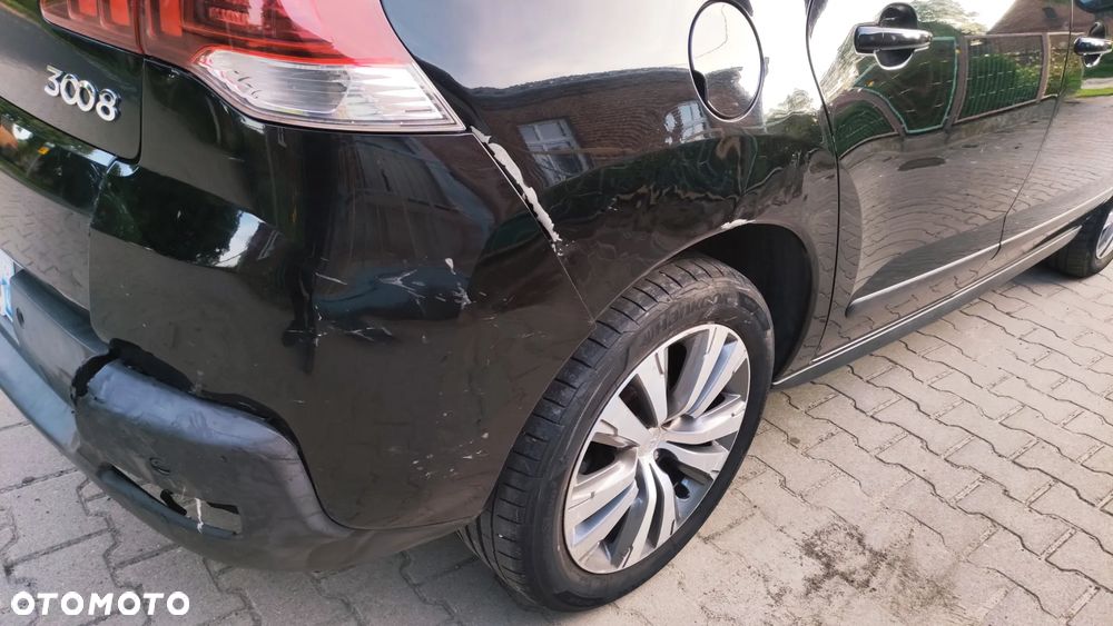 Peugeot 3008 BlueHDi 120 Stop & Start Active - 17