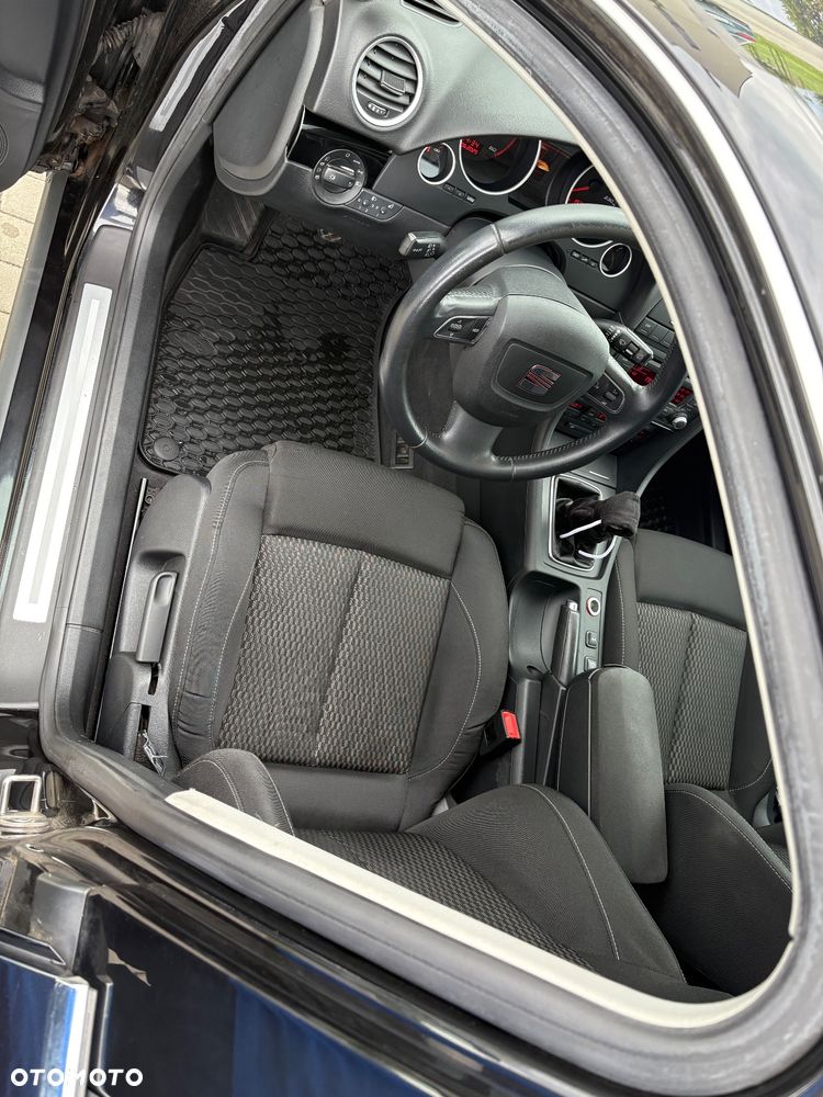 Seat Exeo 2.0 TDI DPF Sport - 16