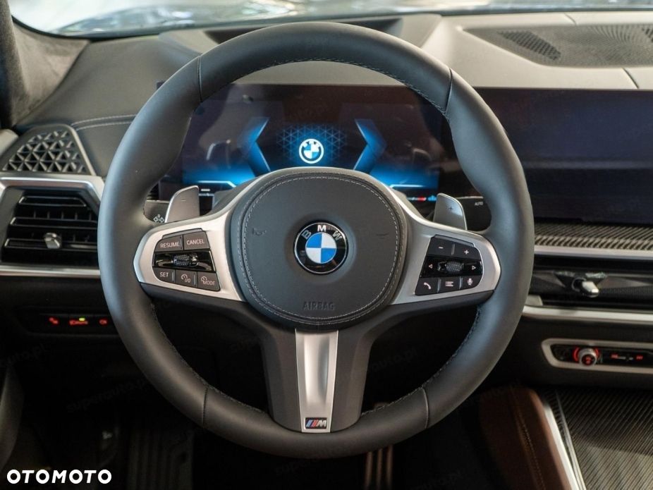BMW X6 xDrive40d mHEV sport - 11
