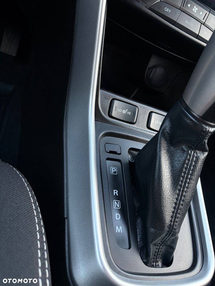 Suzuki SX4 S-Cross 1.4 SHVS Premium 4WD - 27