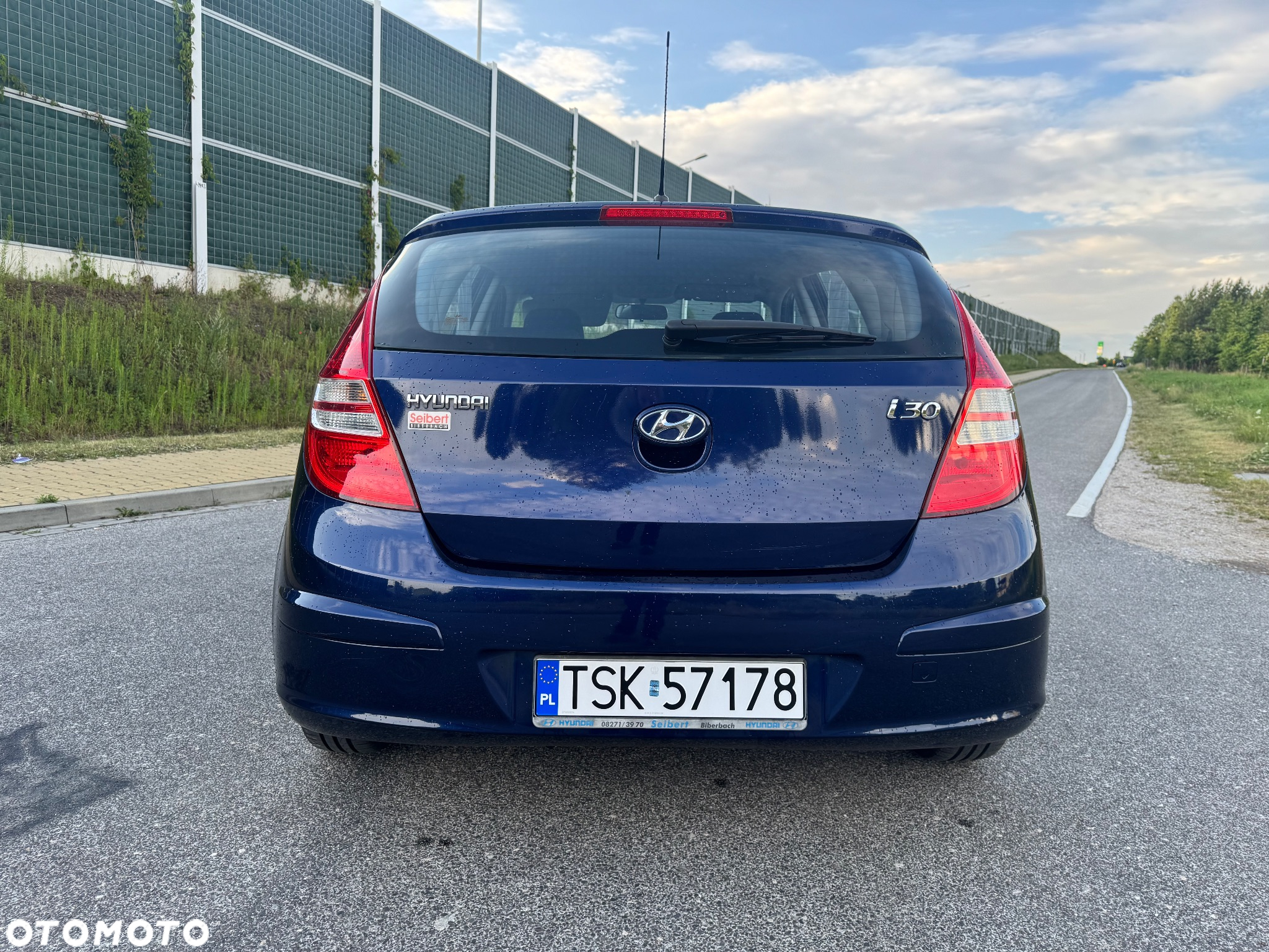 Hyundai i30 1.4 Base - 5