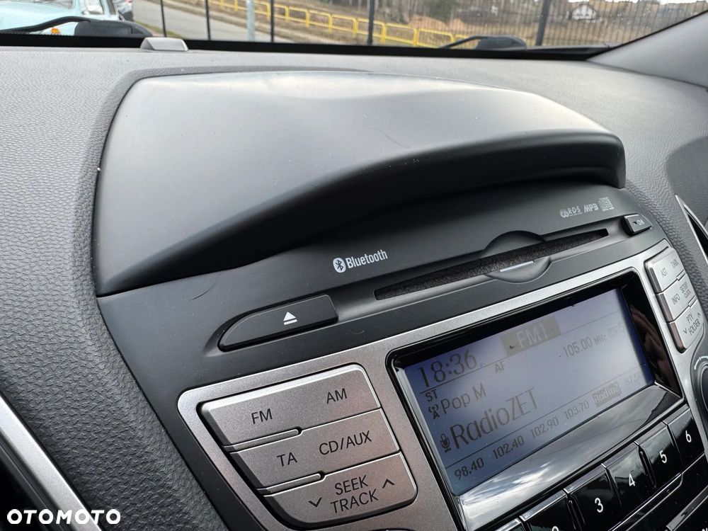 Hyundai ix35 - 33
