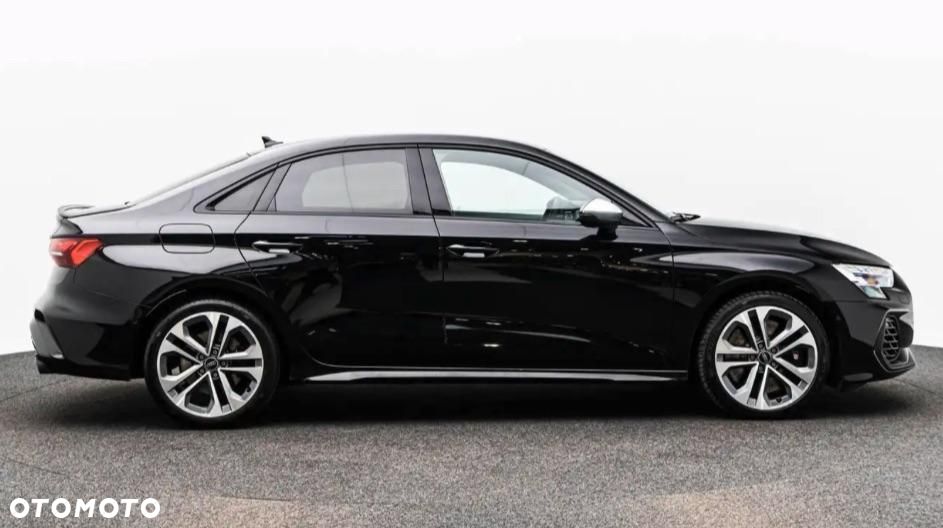 Audi S3 - 5