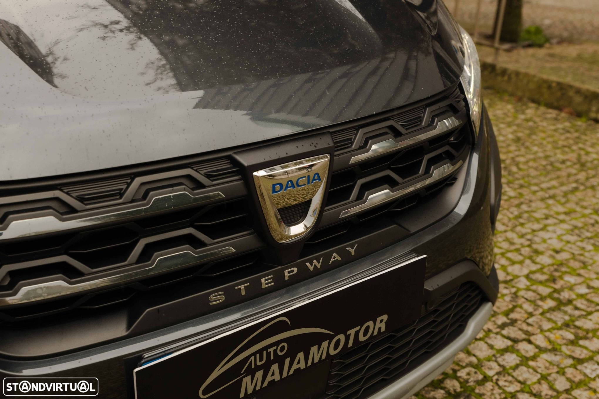 Dacia Sandero 1.0 TCe Stepway Extreme - 6