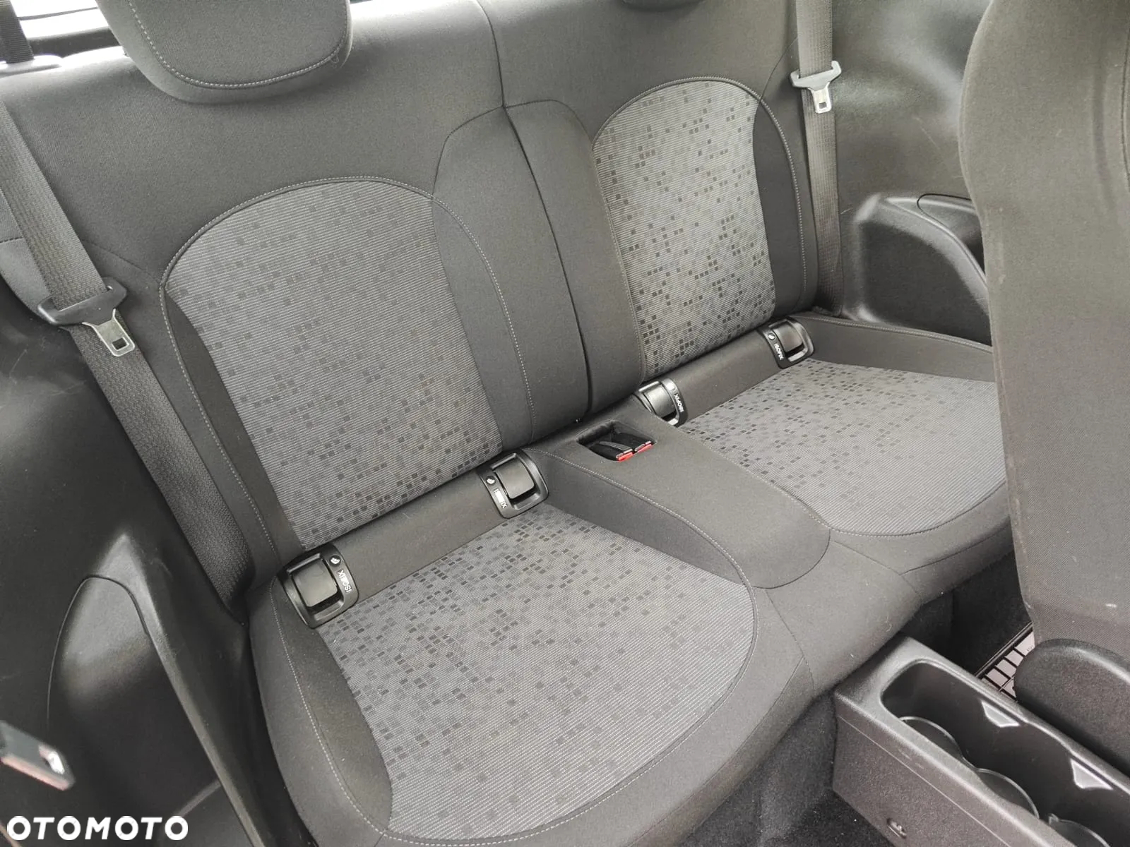 Opel Adam 1.2 120 Jahre - 9