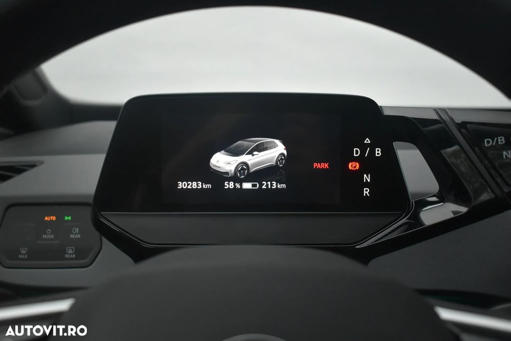 Volkswagen ID.3 58 kWh Advanced Pro - 12