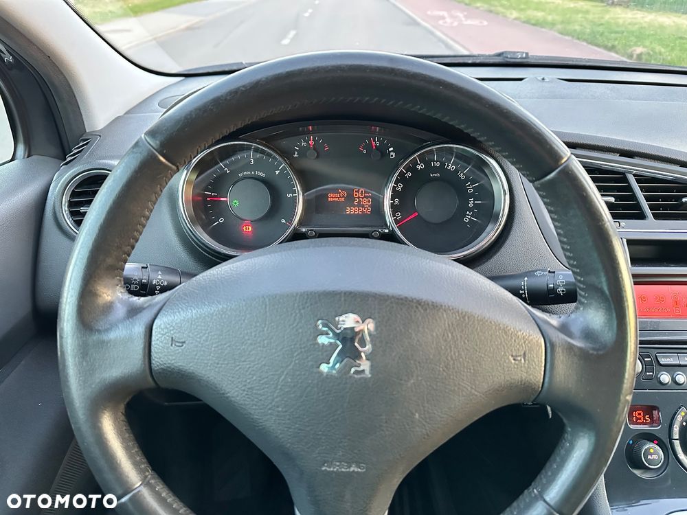 Peugeot 5008 HDI FAP 110 Business-Line - 17