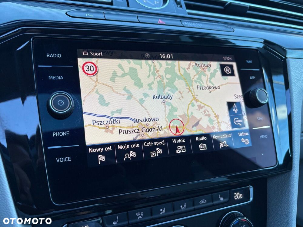 Volkswagen Arteon 2.0 TDI Elegance DSG - 34