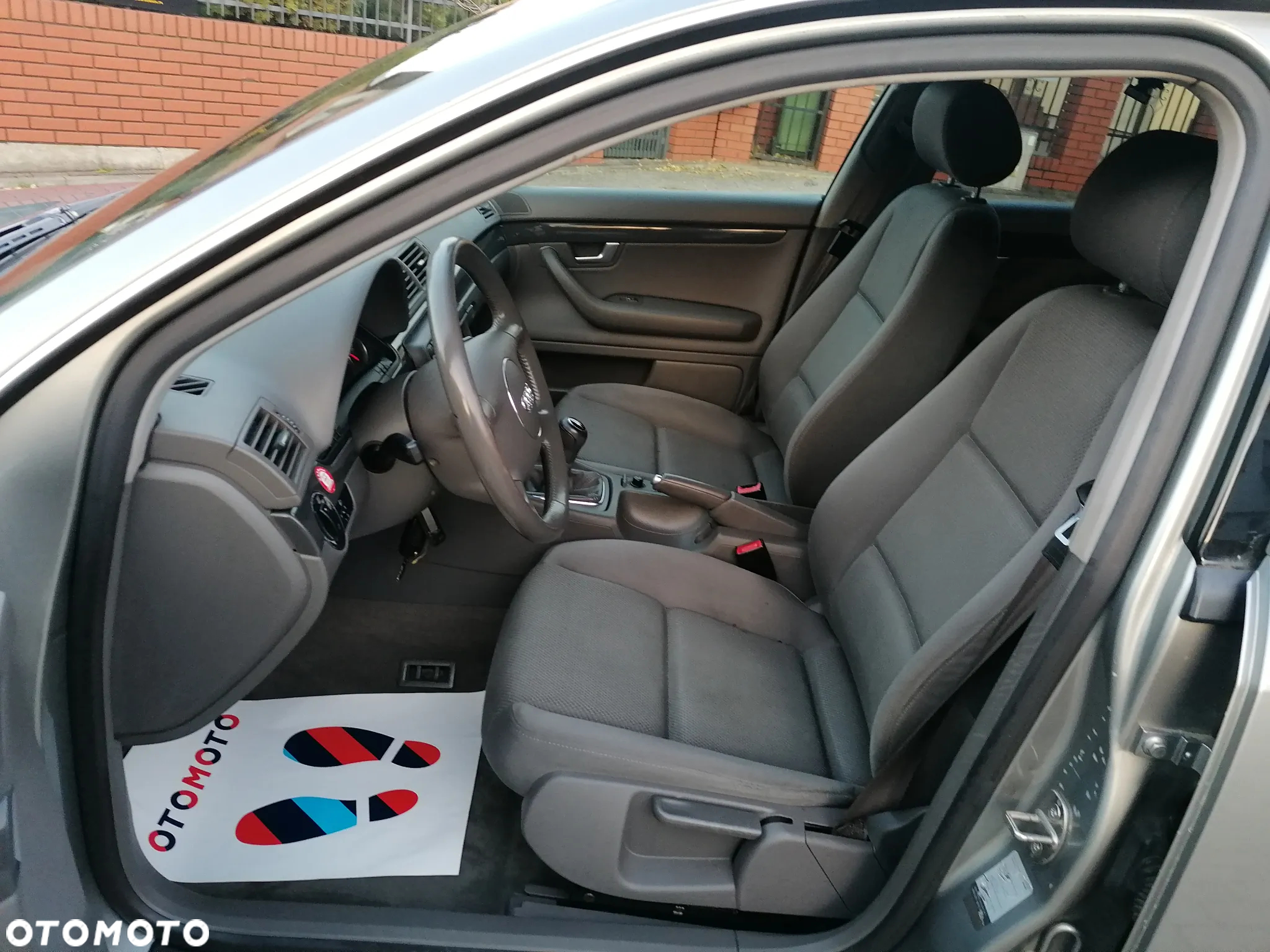 Audi A4 Avant 2.0 - 5