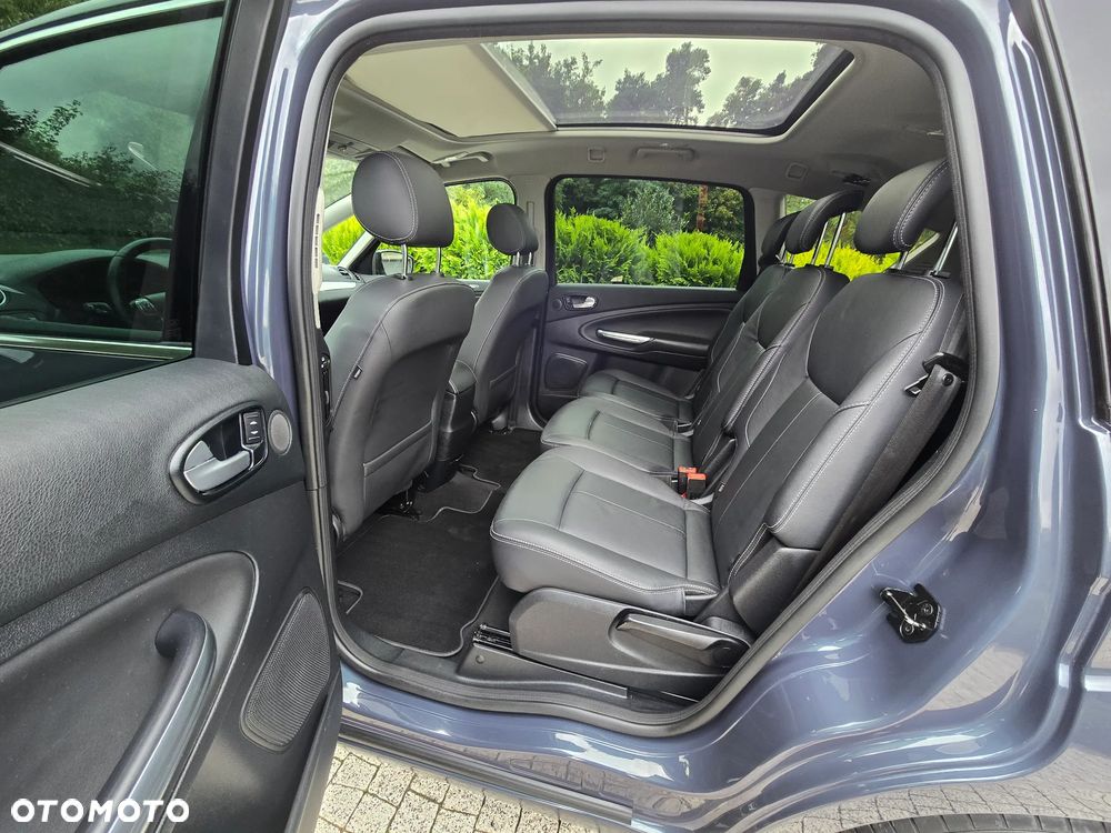Ford S-Max 2.0 T Titanium MPS6 - 9