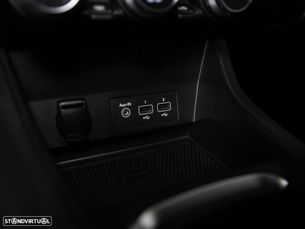 Renault Captur 1.0 TCe Intens - 21