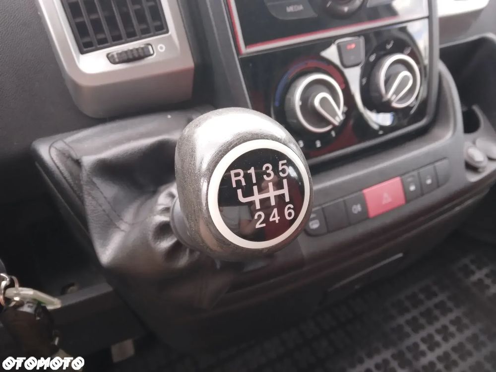 Fiat Ducato - 18
