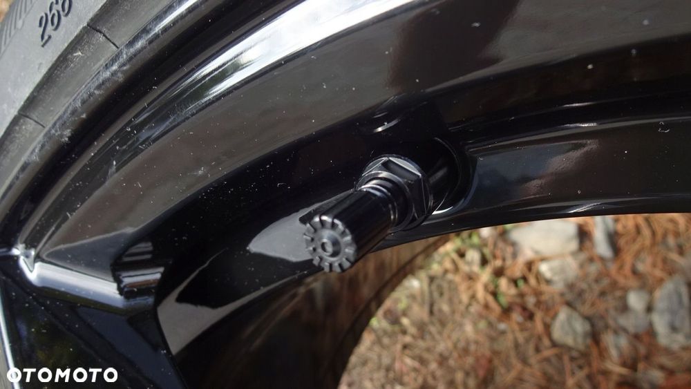 Felgi 18 5x114,3 MAZDA HONDA KIA HYUNDAI Toyota ET40 KBA54828 ATS TPMS - 11