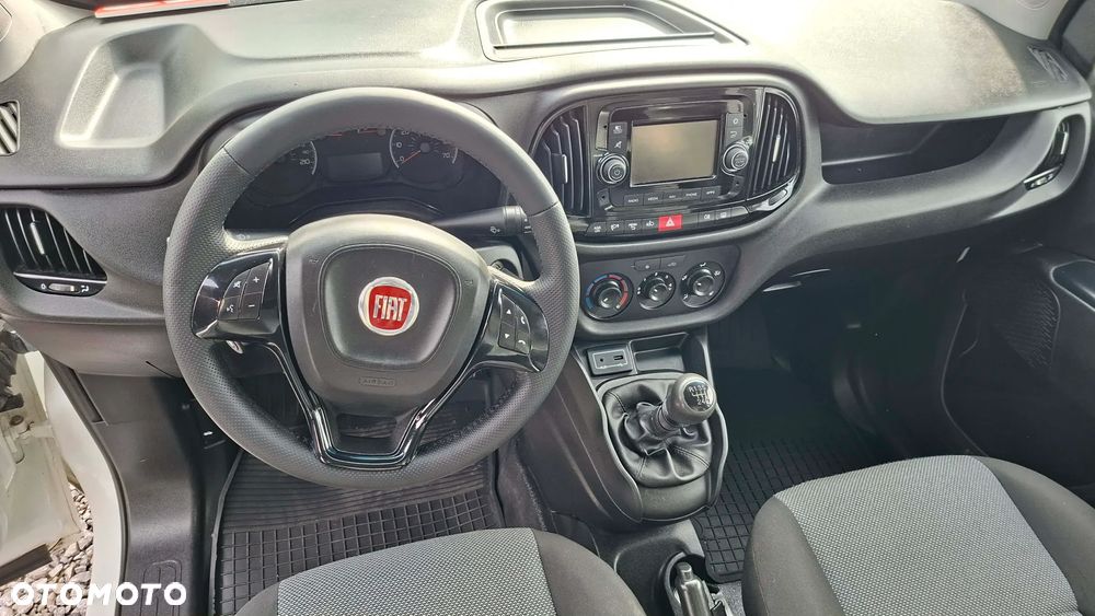 Fiat DOBLO - 15