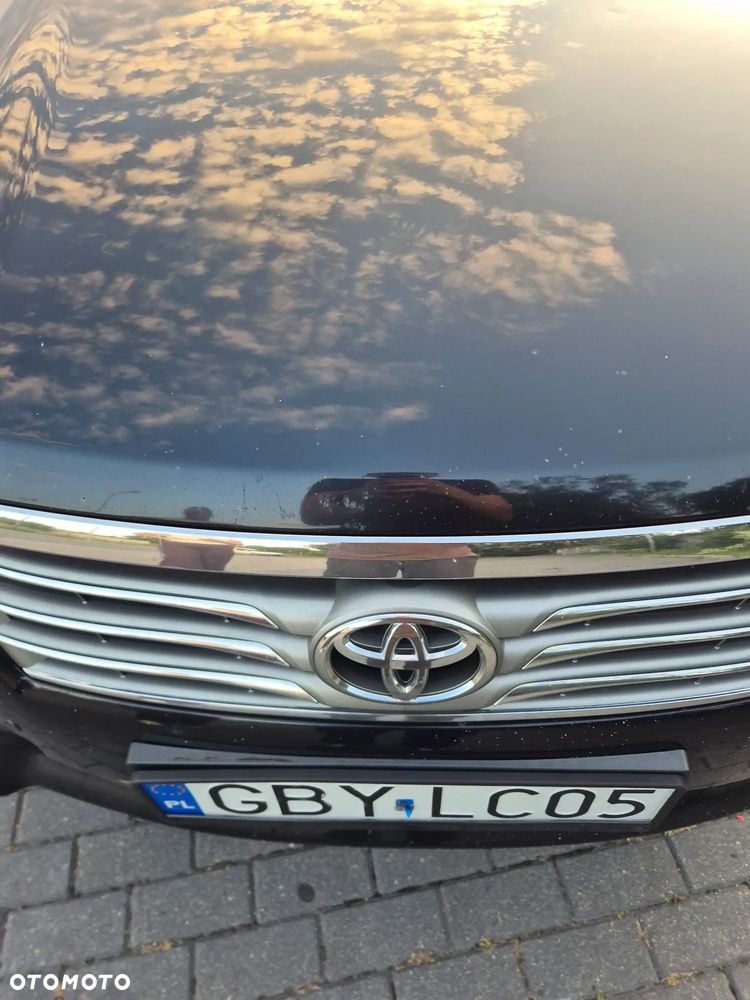 Toyota RAV4 - 6