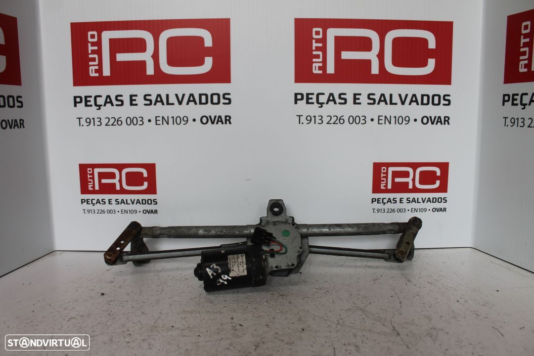 Limpa Para Brisas Audi A3 de 1999 - 1