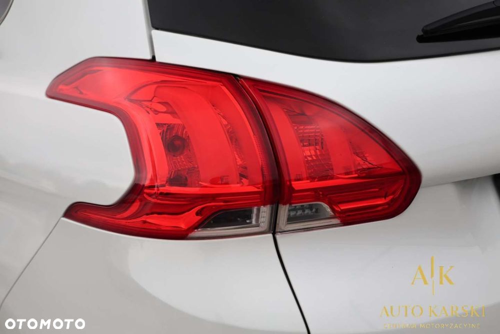 Peugeot 2008 - 17