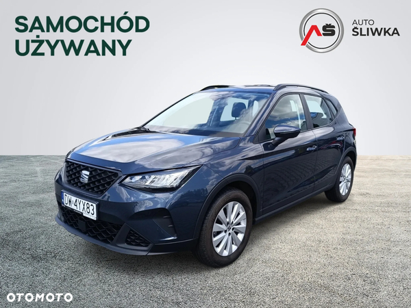 Seat Arona 1.0 TSI Style S&S