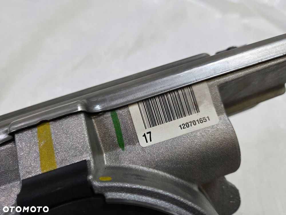 OPEL CORSA D WSPOMAGANIE KIEROWNICY EUROPA 13334995 - 10