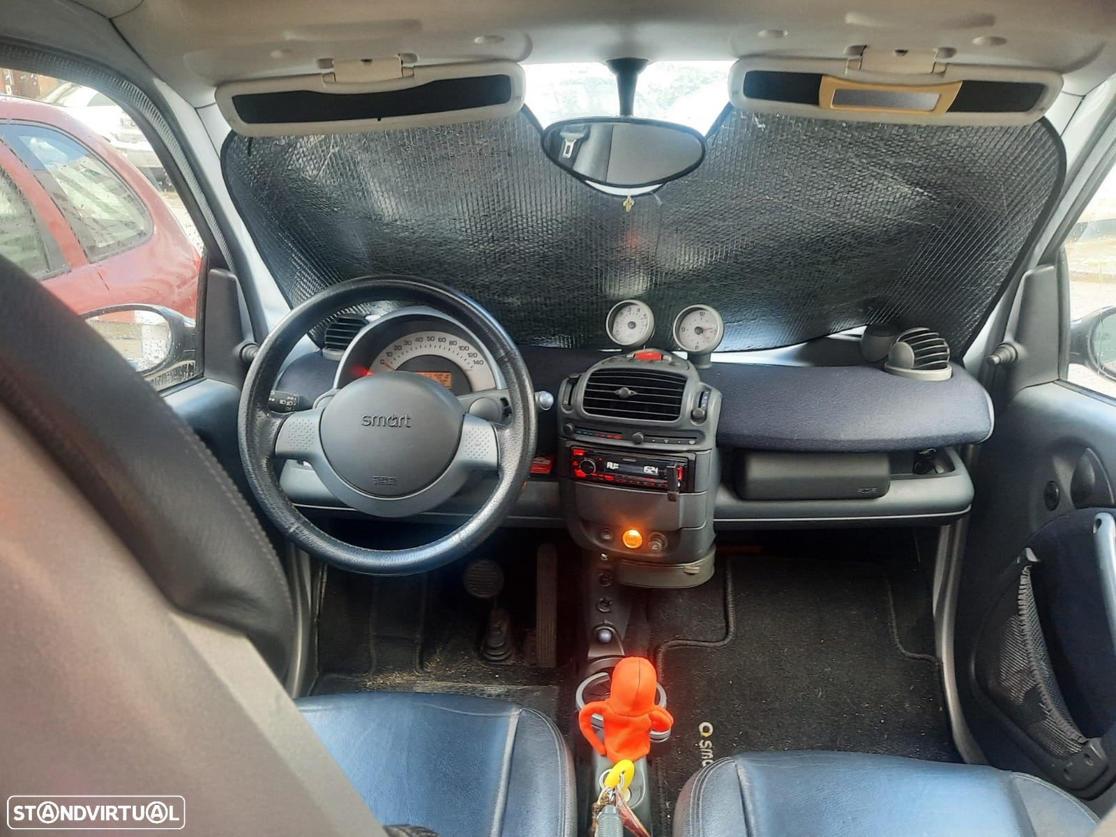 Smart City Coupé - 7