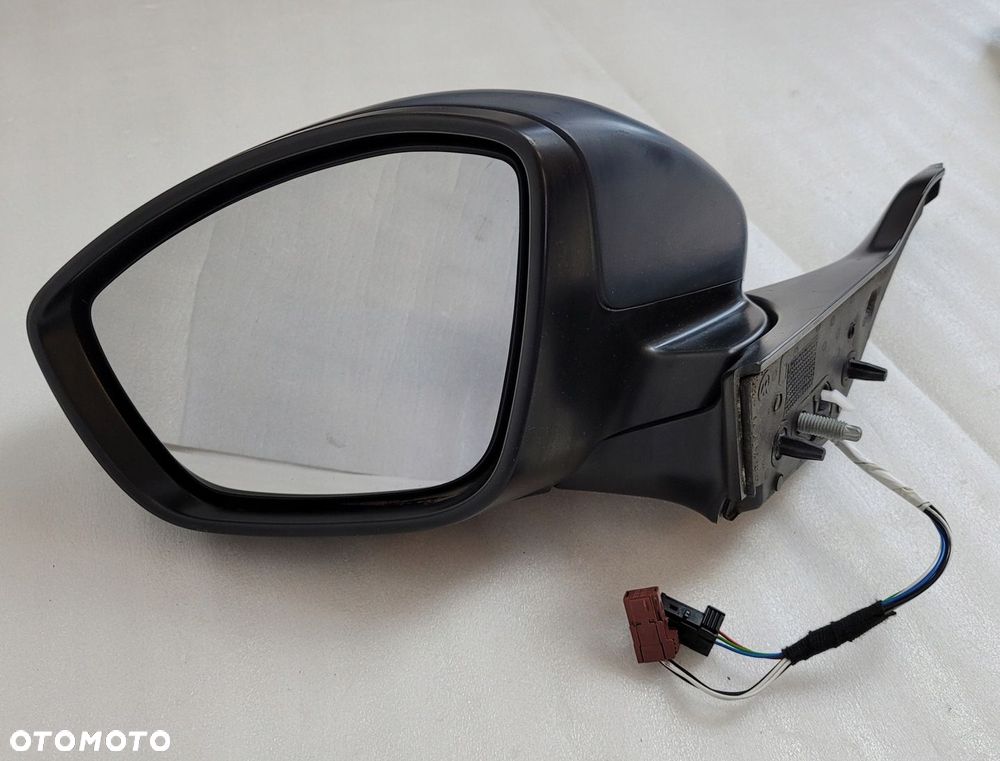 LUSTERKO LEWE PEUGEOT 208 I 2012-2019 7 PIN 43 - 3